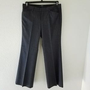 Gap Stretch Dress Pants Size 6 Ankle